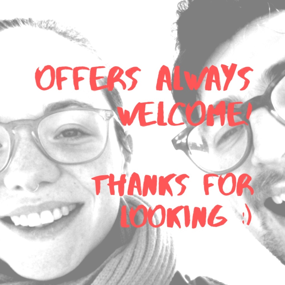 Meet your Posher, Cameron